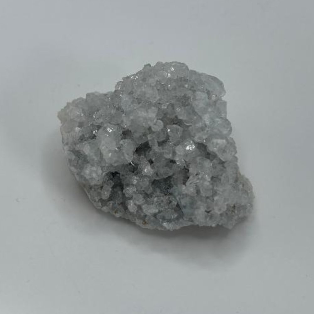 Celestite Crystal Cluster